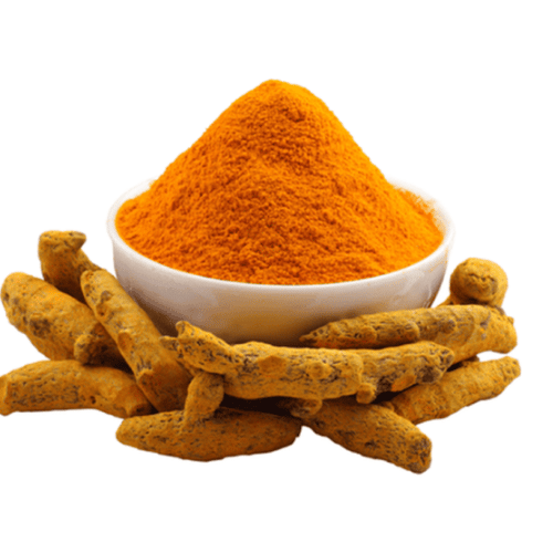 Shudhsaar Pure Haldi Powder – 100% Natural Turmeric