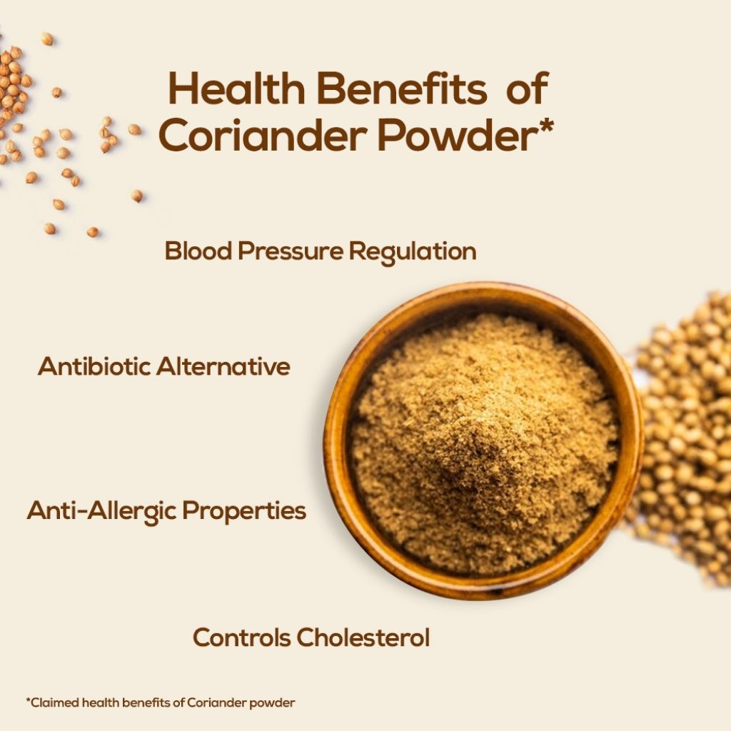 PureCorianderPowder_DhaniyaPowder_RichFlavor_Freshness_