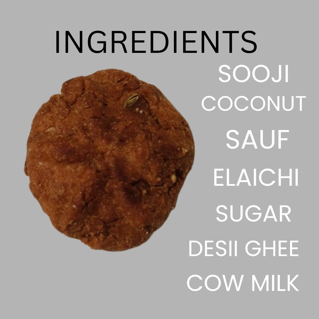 Thekua Traditional Bihari Sweet
