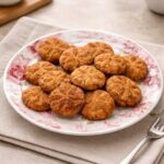 Shudh Saar Thekua: A Traditional Sweet  Pure & Natural