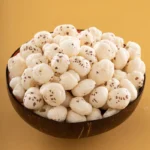 About Makhana (Fox Nuts)